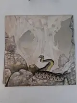 LP: Yes: "Relayer" – foto 2 – kavel bij De Kringwinkel, Waardamme