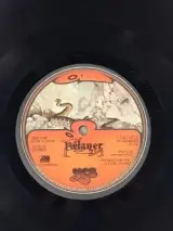 LP: Yes: "Relayer" – foto 6 – kavel bij De Kringwinkel, Waardamme