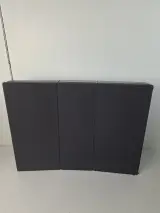 Iconische Vintage Bang & Olufsen Beovox RL 60.2 Luidsprekers – Uniek Redline Design – foto 4 – kavel bij De Kringwinkel, Waardamme
