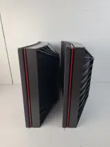 Iconische Vintage Bang & Olufsen Beovox RL 60.2 Luidsprekers – Uniek Redline Design – foto 5 – kavel bij De Kringwinkel, Waardamme