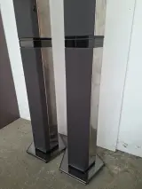 Iconische Bang & Olufsen BeoLab Penta Actieve Vloerstaande Luidsprekers – Het Absolute Topmodel in RVS – foto 4 – kavel bij De Kringwinkel, Waardamme