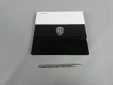 Warner Bros pen – kavel bij De Kringwinkel, Diest