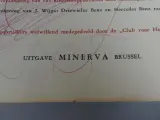 Stickerboek de geschiedenis van de automobiel – foto 2 – kavel bij De Kringwinkel, Diest