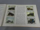 Stickerboek de geschiedenis van de automobiel – foto 6 – kavel bij De Kringwinkel, Diest