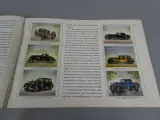Stickerboek de geschiedenis van de automobiel – foto 7 – kavel bij De Kringwinkel, Diest