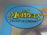 Plaat de Muppets – foto 4 – kavel bij De Kringwinkel, Diest