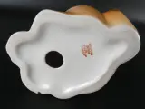 Geglazuurd porselein lynx - USSR – foto 7 – kavel bij De Kringwinkel, Heverlee