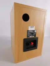 Set Yamaha NX-E800 luidsprekers hout – foto 4 – kavel bij De Kringwinkel, Heverlee