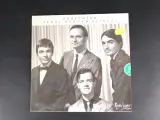 Vinylplaat Kraftwerk - Trans Europa Express – kavel bij De Kringwinkel, Heverlee