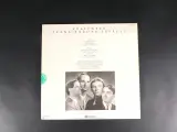 Vinylplaat Kraftwerk - Trans Europa Express – foto 3 – kavel bij De Kringwinkel, Heverlee
