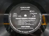 Vinylplaat Kraftwerk - Trans Europa Express – foto 10 – kavel bij De Kringwinkel, Heverlee