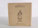 Vingt ans de Brassens - Poèmes & Chansons, LP boxset – kavel bij De Kringwinkel, Heverlee