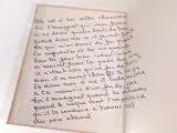 Vingt ans de Brassens - Poèmes & Chansons, LP boxset – foto 7 – kavel bij De Kringwinkel, Heverlee
