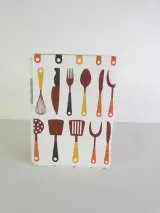 Set van 7 kookboeken Kook Ze! – kavel bij De Kringwinkel, Heverlee