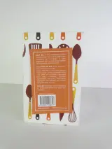 Set van 7 kookboeken Kook Ze! – foto 2 – kavel bij De Kringwinkel, Heverlee
