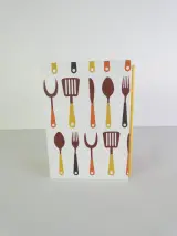 Set van 7 kookboeken Kook Ze! – foto 3 – kavel bij De Kringwinkel, Heverlee