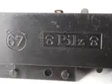 Modeltreinen en rails set met diverse wagons en wissels - Lima – foto 4 – kavel bij De Kringwinkel, Heverlee