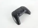 Zwarte Sony DualSense draadloze controller – kavel bij De Kringwinkel, Heverlee