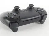 Zwarte Sony DualSense draadloze controller – foto 9 – kavel bij De Kringwinkel, Heverlee