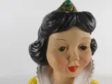 Vintage lot van 11 kunststof figuren – foto 4 – kavel bij De Kringwinkel, Heverlee