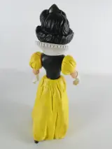Vintage lot van 11 kunststof figuren – foto 5 – kavel bij De Kringwinkel, Heverlee