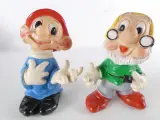 Vintage lot van 11 kunststof figuren – foto 8 – kavel bij De Kringwinkel, Heverlee