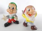 Vintage lot van 11 kunststof figuren – foto 10 – kavel bij De Kringwinkel, Heverlee