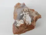 Set van diverse mineralen en kristallen – foto 4 – kavel bij De Kringwinkel, Heverlee