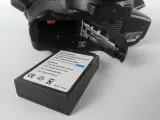 Olympus E-410 digitale spiegelreflexcamera met lens en geheugenkaart – foto 6 – kavel bij De Kringwinkel, Heverlee