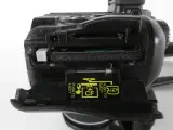 Olympus E-410 digitale spiegelreflexcamera met lens en geheugenkaart – foto 8 – kavel bij De Kringwinkel, Heverlee
