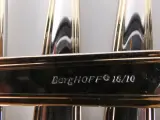 48-delige BergHOFF Rostfrei bestekset – foto 3 – kavel bij De Kringwinkel, Heverlee