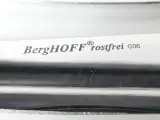 48-delige BergHOFF Rostfrei bestekset – foto 5 – kavel bij De Kringwinkel, Heverlee
