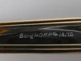 48-delige BergHOFF Rostfrei bestekset – foto 10 – kavel bij De Kringwinkel, Heverlee