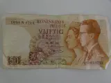 Verzameling oude buitenlandse bankbiljetten – foto 4 – kavel bij De Kringwinkel, Heverlee
