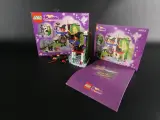 Twee LEGO sets - Friends Heartlake City Resort & Belville Witch’s Cottage – foto 2 – kavel bij De Kringwinkel, Heverlee