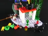 Twee LEGO sets - Friends Heartlake City Resort & Belville Witch’s Cottage – foto 5 – kavel bij De Kringwinkel, Heverlee
