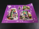 Twee LEGO sets - Friends Heartlake City Resort & Belville Witch’s Cottage – foto 6 – kavel bij De Kringwinkel, Heverlee