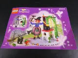 Twee LEGO sets - Friends Heartlake City Resort & Belville Witch’s Cottage – foto 7 – kavel bij De Kringwinkel, Heverlee