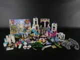 Twee LEGO sets - Friends Heartlake City Resort & Belville Witch’s Cottage – foto 10 – kavel bij De Kringwinkel, Heverlee