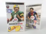Set van 6 PSP-spellen met hoes en handleiding – foto 2 – kavel bij De Kringwinkel, Heverlee