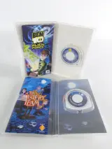 Set van 6 PSP-spellen met hoes en handleiding – foto 6 – kavel bij De Kringwinkel, Heverlee