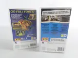 Set van 6 PSP-spellen met hoes en handleiding – foto 7 – kavel bij De Kringwinkel, Heverlee