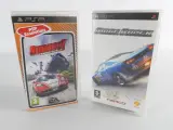Set van 6 PSP-spellen met hoes en handleiding – foto 8 – kavel bij De Kringwinkel, Heverlee