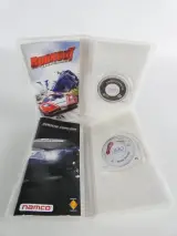 Set van 6 PSP-spellen met hoes en handleiding – foto 9 – kavel bij De Kringwinkel, Heverlee