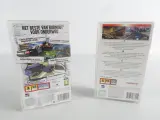 Set van 6 PSP-spellen met hoes en handleiding – foto 10 – kavel bij De Kringwinkel, Heverlee