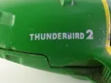 Vintage Thunderbirds Lot (1992 Matchbox & 2004 WT Ventura) – Voertuigen & Figuren – foto 3 – kavel bij De Kringwinkel, Heverlee