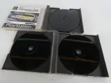 Set van 5 PlayStation spellen met hoes en handleiding – foto 4 – kavel bij De Kringwinkel, Heverlee