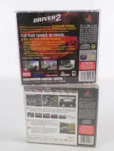 Set van 5 PlayStation spellen met hoes en handleiding – foto 5 – kavel bij De Kringwinkel, Heverlee