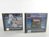 Set van 5 PlayStation spellen met hoes en handleiding – foto 6 – kavel bij De Kringwinkel, Heverlee