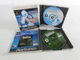 Set van 5 PlayStation spellen met hoes en handleiding – foto 7 – kavel bij De Kringwinkel, Heverlee